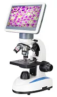 picture Levenhuk D85L LCD Digital Microscope
