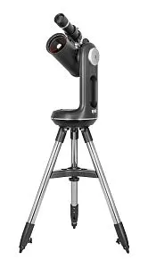 image Levenhuk Kelvin Bright STM102 Smart Telescope