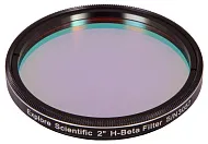 photo Explore Scientific H-Beta Nebula 2" Filter