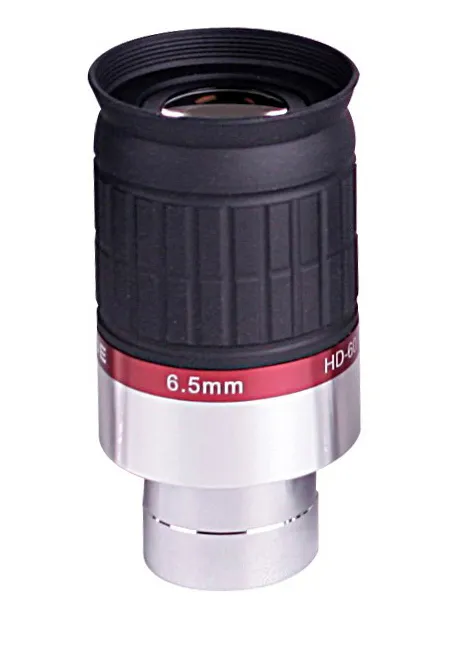 image Meade Series 5000 HD-60 6.5mm 1.25" 6-element Eyepiece,  1