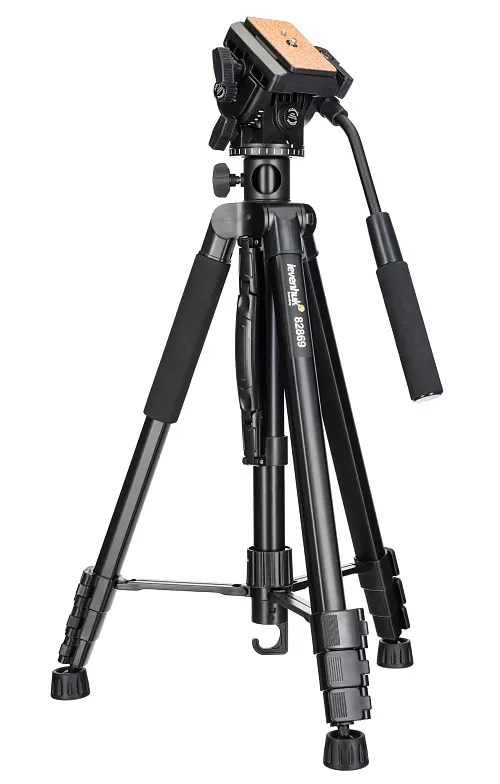 photo Levenhuk Level PLUS VT15 Tripod