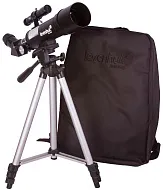 picture Levenhuk Skyline Travel 50 Telescope