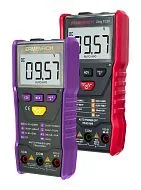 image Ermenrich Zing TC20 Digital Multimeter