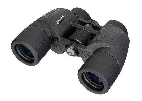 photo Levenhuk New Sherman BASE 10x40 Binoculars,  1