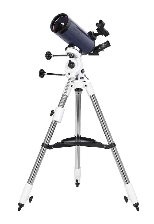 image Levenhuk New Skyline PRO MAK 102/1300 SQ2 Telescope,  1