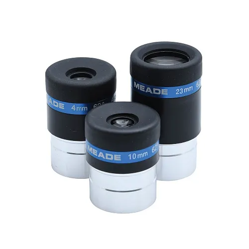 photo Meade WA Aspheric Eyepiece Set