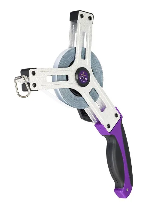 photograph Ermenrich Reel SX30 Land Measuring Tape