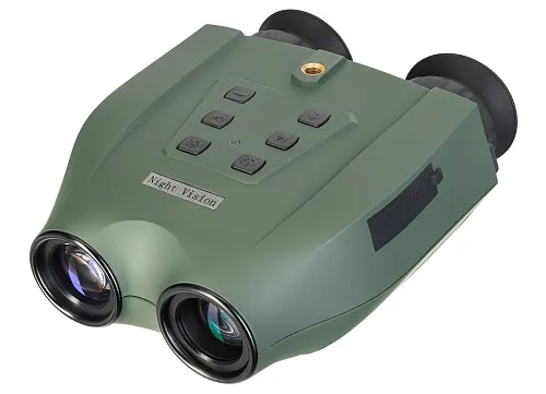 photo Levenhuk Atom Digital DNB250 Night Vision Binoculars