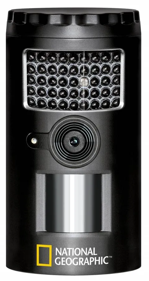 photo Bresser National Geographic Wildlife and Observation Camera