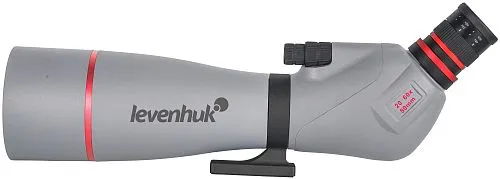photo Levenhuk New Blaze PLUS 80 Spotting Scope,  1