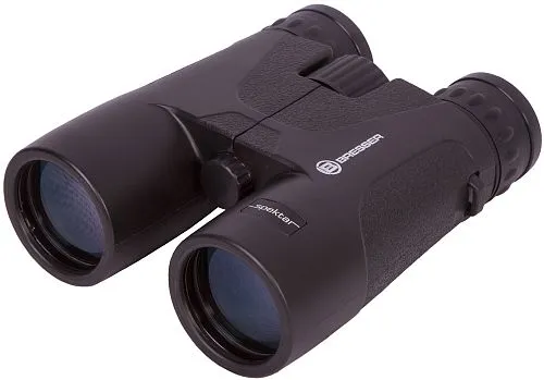 photograph Bresser Spektar 10x42 Binoculars