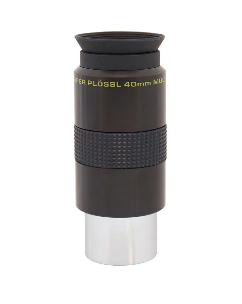 image Meade Series 4000 Super Plössl 40mm 1.25" Eyepiece,  1