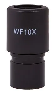photo Levenhuk Rainbow 50L WF10x Eyepiece
