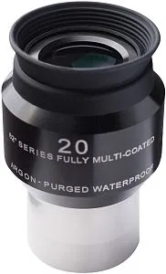 photo Explore Scientific LER 62° 20mm 1.25" (AR) Eyepiece