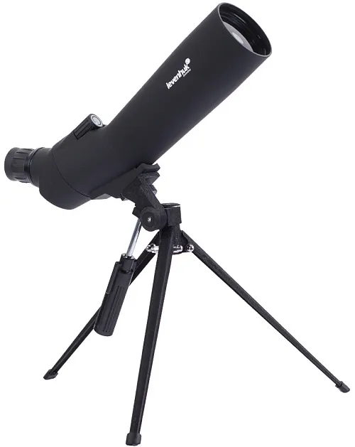photo Levenhuk Blaze 60 Spotting Scope,  1