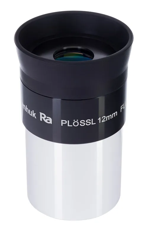 photo Levenhuk Plössl 12mm Eyepiece