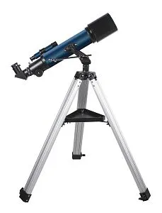 image Levenhuk New Skyline BASE 70/700 AZ2 Telescope