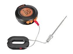 photo Levenhuk Wezzer Grill BT40 Meat Thermometer