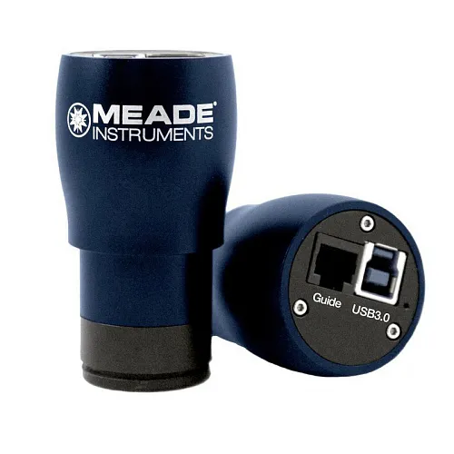 photo Meade LPI-G Advanced Camera Color