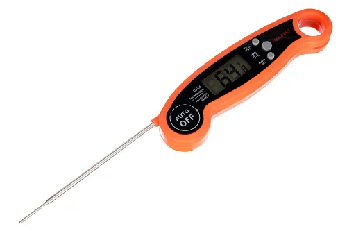 image Levenhuk Wezzer Cook MT40 Cooking Thermometer