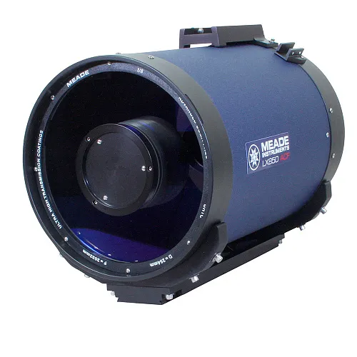 picture Meade LX850 10" F/8 ACF OTA