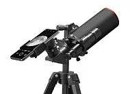 photograph Levenhuk Kelvin MAK60 mini AZ Phototelescope