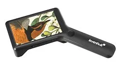 image Levenhuk ERGO 40 PRO Digital Magnifier