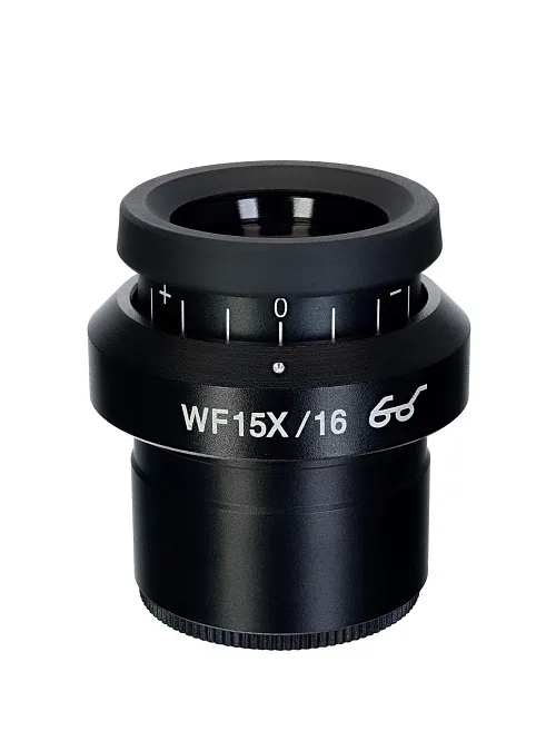 photograph MAGUS SD15 15х/16mm Eyepiece (D 30mm)