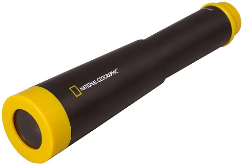 picture Bresser National Geographic 8x32 Children's Spotting Scope