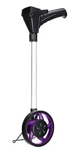image Ermenrich Reel WM10 Digital Measuring Wheel