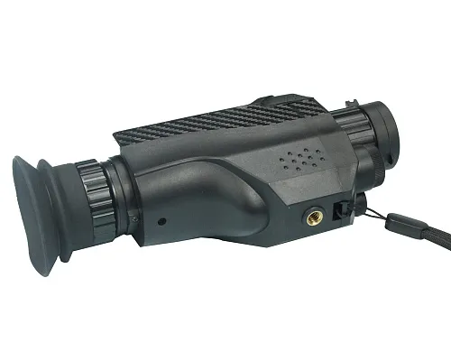 photograph Ermenrich NS1000 Night Vision Monocular