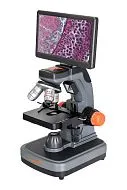 image Levenhuk Kelvin Touch KM5 Photomicroscope