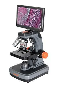 image Levenhuk Kelvin Touch KM5 Photomicroscope