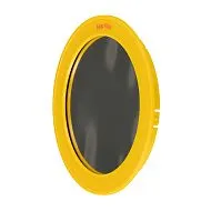 photograph Bresser Solar Filter 117mm for Messier AR-102 Telescopes
