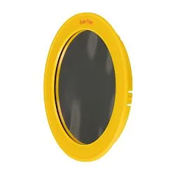 photograph Bresser Solar Filter 117mm for Messier AR-102 Telescopes