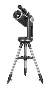 photograph Levenhuk Kelvin Bright STM127 Smart Telescope