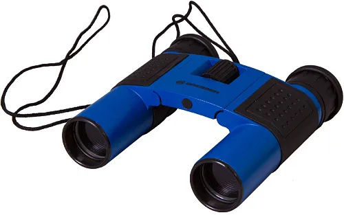 photograph Bresser Topas 10x25 Binoculars
