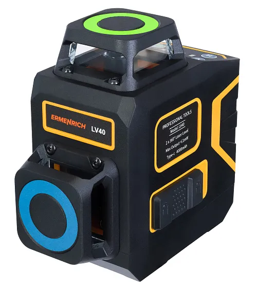 picture Ermenrich LV40 PRO Laser Level