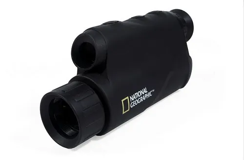 National geographic fashion night vision monocular