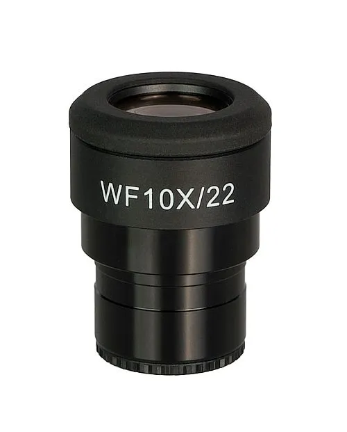 photo MAGUS ND10R 10х/22mm Eyepiece with reticle and diopter adjustment (D 30mm),  1