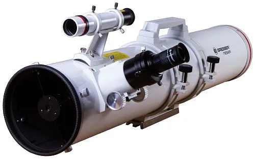 photograph Bresser Messier NT-130/1000 OTA