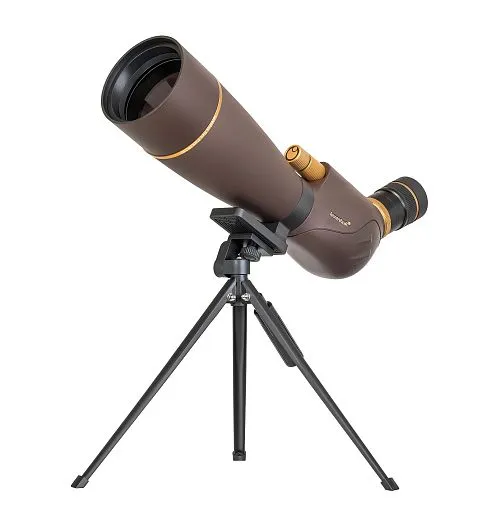 picture Levenhuk New Blaze PRO 80 Spotting Scope,  1
