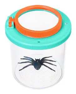 photograph Levenhuk Discovery Basics CN5 Bug Jar