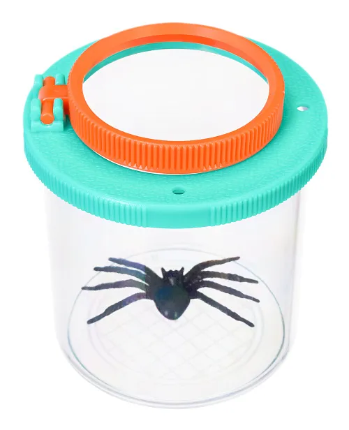 photograph Levenhuk Discovery Basics CN5 Bug Jar