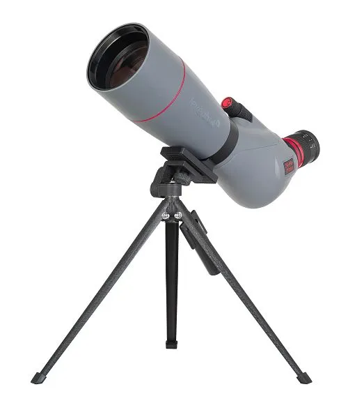 photo Levenhuk New Blaze PLUS 70 Spotting Scope,  1