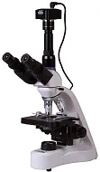 image Levenhuk MED D10T Digital Trinocular Microscope