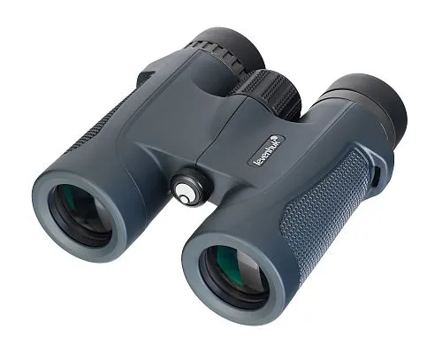 photo Levenhuk New Karma PLUS 8x32 Binoculars,  1