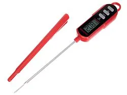 photograph Levenhuk Wezzer Cook MT30 Cooking Thermometer