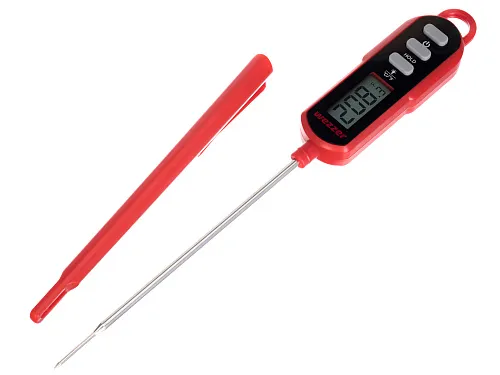 photograph Levenhuk Wezzer Cook MT30 Cooking Thermometer