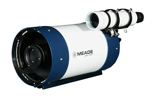 picture Meade LX85 6" ACF OTA